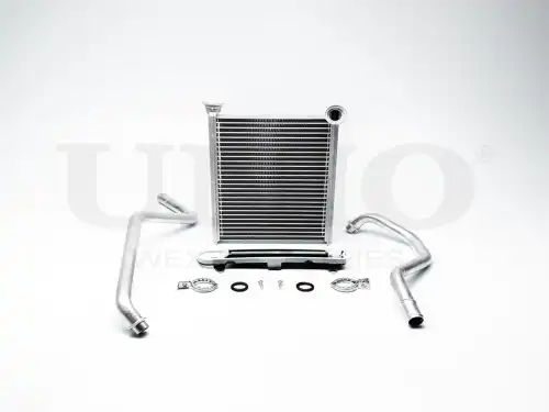 Радиатор печки UNIO RAD-20055