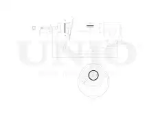 Амортизатор подвески SAB-10299 UNIO
