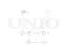 Рычаг подвески UNIO SSP-40078