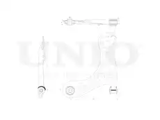 Рычаг подвески UNIO SSP-40180