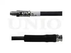 Шланг тормозной передний BRH-10027 UNIO