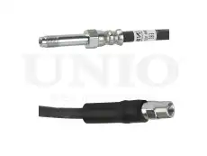 Шланг тормозной передний BRH-10036 UNIO