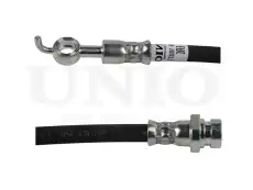 Шланг тормозной задний BRH-10037 UNIO