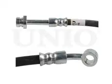Шланг тормозной передний левый BRH-10088 UNIO