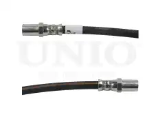 Шланг тормозной задний BRH-10099 UNIO