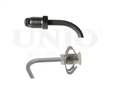 Шланг тормозной задний левый BRH-10108 UNIO