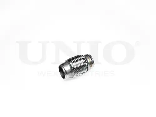 Гофра глушителя UNIO EXP-38100 L= d=