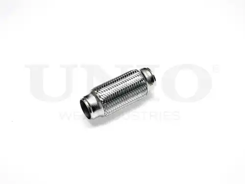 Гофра глушителя UNIO EXP-38150 L= d=