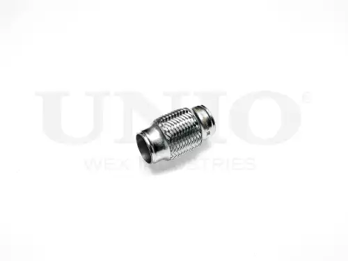 Гофра глушителя UNIO EXP-40100 L= d=