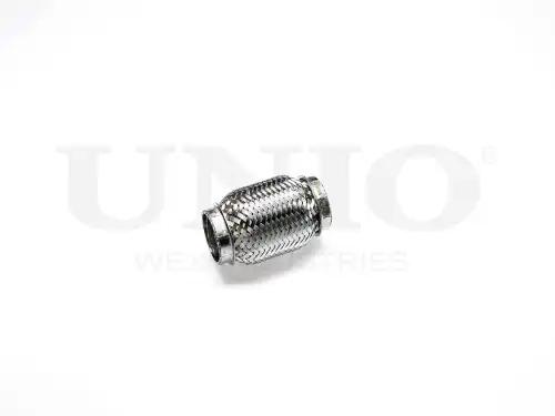Гофра глушителя UNIO EXP-40100L L= d=