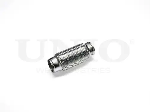 Гофра глушителя UNIO EXP-40150 L= d=
