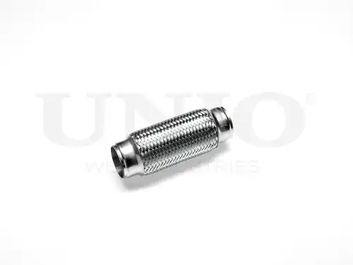 Гофра глушителя UNIO EXP-40160 L= d=