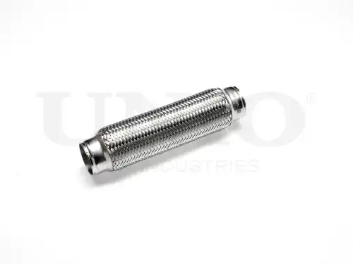 Гофра глушителя UNIO EXP-40230 L= d=