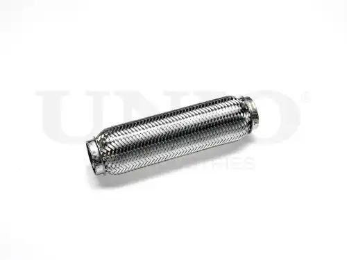 Гофра глушителя UNIO EXP-40230L L= d=