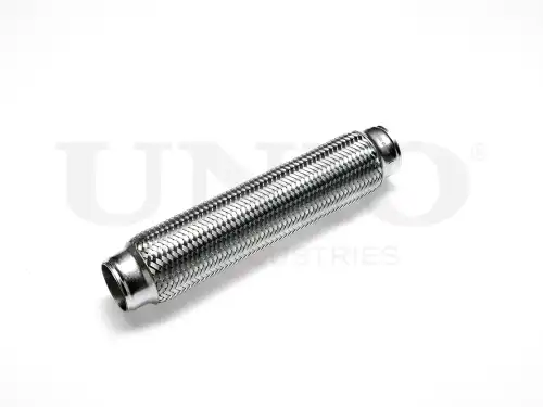 Гофра глушителя UNIO EXP-40280 L= d=