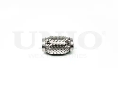Гофра глушителя UNIO EXP-45100L L= d=