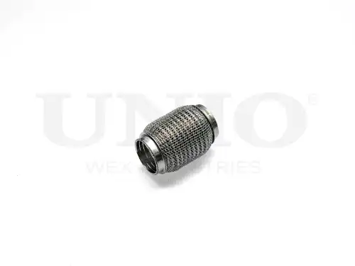 Гофра глушителя UNIO EXP-45100W L= d=