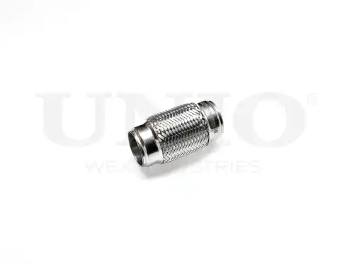 Гофра глушителя UNIO EXP-45120 L= d=