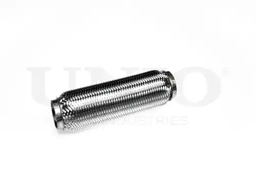 Гофра глушителя UNIO EXP-45230L L= d=