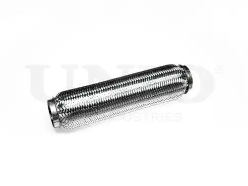 Гофра глушителя UNIO EXP-45280L L= d=