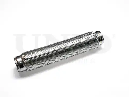 Гофра глушителя UNIO EXP-45320 L= d=