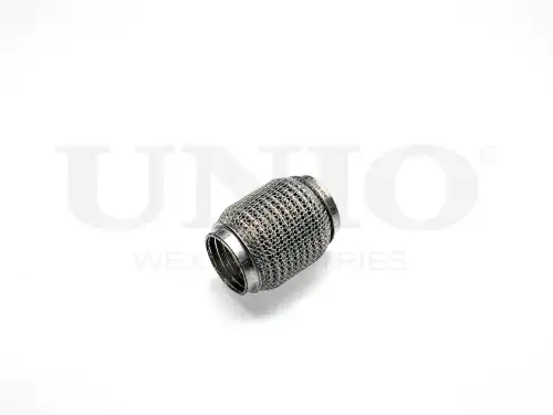 Гофра глушителя UNIO EXP-50100W L= d=