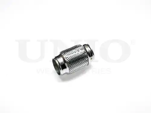 Гофра глушителя UNIO EXP-50120 L= d=