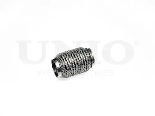 Гофра глушителя UNIO EXP-50120W L= d=