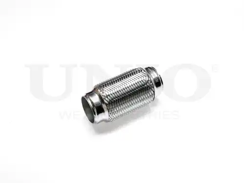 Гофра глушителя UNIO EXP-50150 L= d=
