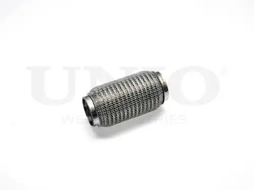 Гофра глушителя UNIO EXP-50150W L= d=