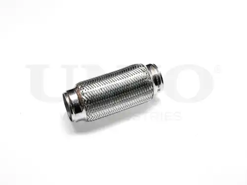 Гофра глушителя UNIO EXP-50180 L= d=