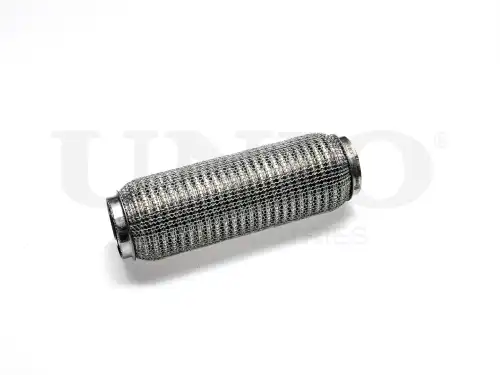 Гофра глушителя UNIO EXP-50230W L= d=