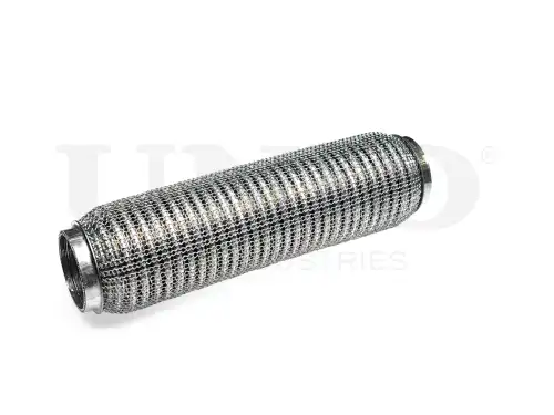 Гофра глушителя UNIO EXP-50280W L= d=