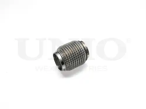 Гофра глушителя UNIO EXP-55100W L= d=
