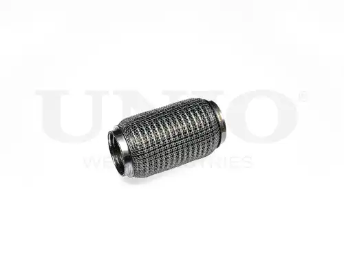Гофра глушителя UNIO EXP-55150W L= d=