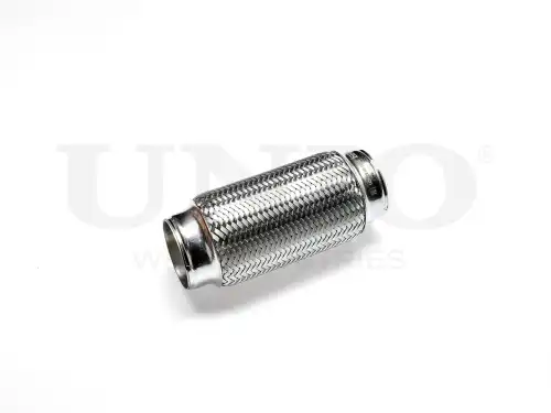 Гофра глушителя UNIO EXP-55180 L= d=