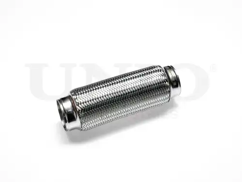 Гофра глушителя UNIO EXP-55230 L= d=