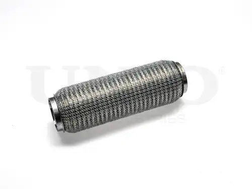 Гофра глушителя UNIO EXP-55250W L= d=