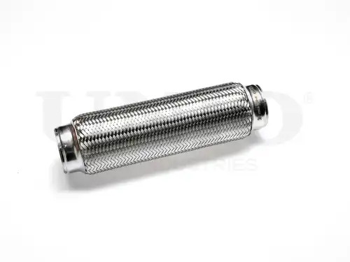 Гофра глушителя UNIO EXP-55280 L= d=