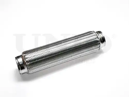 Гофра глушителя UNIO EXP-55320 L= d=