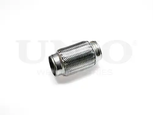 Гофра глушителя UNIO EXP-57150 L= d=
