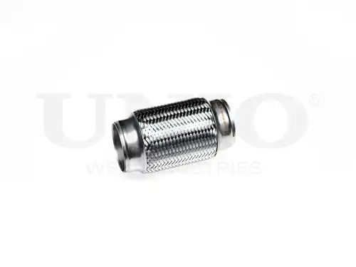 Гофра глушителя UNIO EXP-60150 L= d=