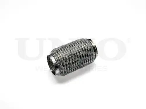 Гофра глушителя UNIO EXP-60150W L= d=