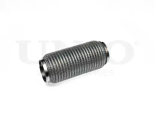 Гофра глушителя UNIO EXP-60200W L= d=