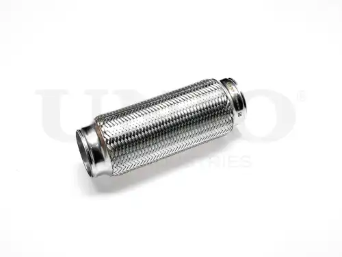 Гофра глушителя UNIO EXP-60230 L= d=