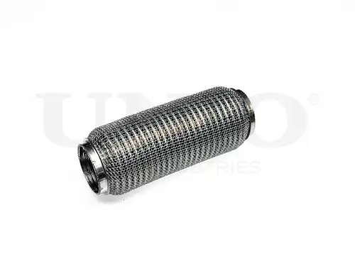 Гофра глушителя UNIO EXP-60230W L= d=