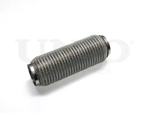Гофра глушителя UNIO EXP-60250W L= d=