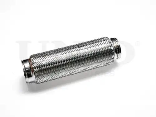 Гофра глушителя UNIO EXP-60280 L= d=
