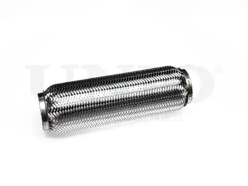 Гофра глушителя UNIO EXP-60280L L= d=