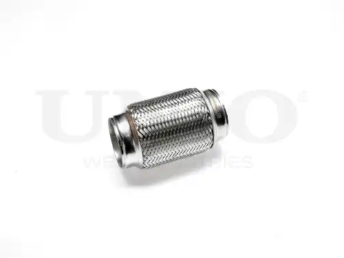 Гофра глушителя UNIO EXP-64150 L= d=